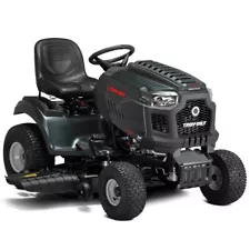 Troy-Bilt 13APA1BNA66 Super Bronco 46K FAB XP 725cc 3 gal Riding Lawn Mower New