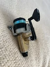 Vintage Spinning Reel