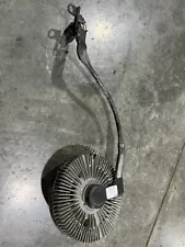 2010 Dodge Ram 2500 3500 6.7L Cummins Fan Clutch