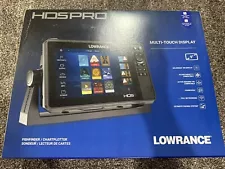 lowrance hds 10 gen 2 for sale