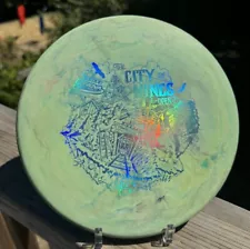 Innova XT Galactic Polecat 175g 2022 City Of Mines Open