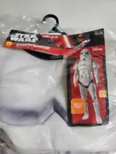 ** Brand New Star Wars Adult Storm Trooper Costume Size Medium **