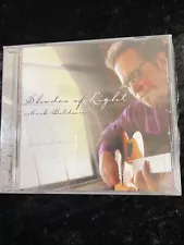 MARK BALDWIN - Shades Of Light - 2004 CD - BRAND NEW/STILL SEALED