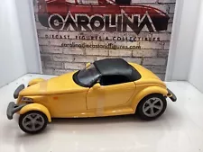 1:18 ANSON PLYMOUTH PROWLER MA# 3408