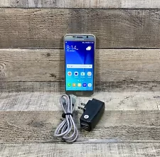 Samsung Galaxy S6 32GB Excellent Condition Restored To Factory Settings