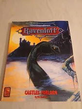 ravenloft castle for sale