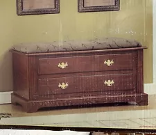 small cedar chest for sale