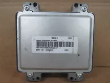 2007 Chevy Colorado 2.9L Engine Computer Control Module ECM ECU OEM 12613418