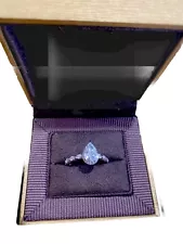 1 Carat Diamond Engagement Ring By Neil Lane