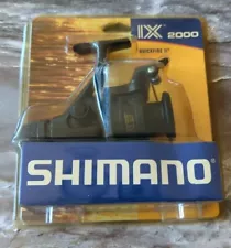 Shimano IX 2000 Spinning Reel Quickfire II 2 New Sealed