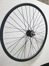 26 Inch Front Wheel Rim For eBike, Electric Bicycle Aluminum