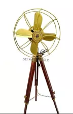 antique oscillating fans for sale