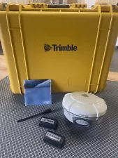 Trimble R8 Model 3, GNSS Receiver, Base & Rover, 410-430MHz