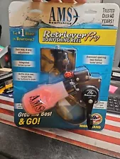 AMS Bowfishing Retriever Pro Fishing Reel