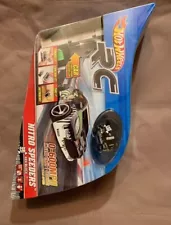 Hot Wheels Nitro Speeders Ken Block