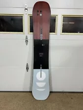 New ListingBurton Custom Camber Snowboard 170W - Used, VERY GOOD Condition