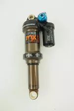 NEW! 2021 Fox Factory DPX2 7.875in x 2.25in Mountain Bike Shock