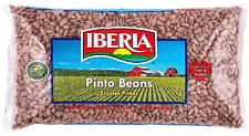 Pinto Beans 4 Lb.