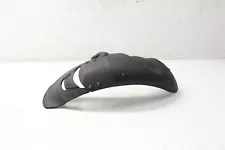 2009 Piaggio MP3 250 Right Front Fender Assembly 09-12 (For: Piaggio MP3 250)