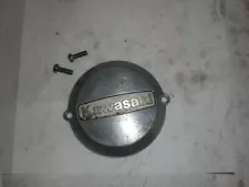 Kawasaki KZ440 LTD 1980-1984 Breaker Points Cover