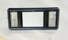 1988-1998 Chevy Truck Dome Light Silverado GMC Sierra Blue OEM Tahoe Suburban