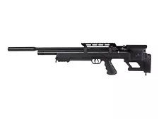 Hatsan BullBoss QE Air Rifle .22 Cal 1070 FPS H-BULLBOSS22