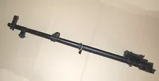 Early Russian Surplus SKS Rifle Barrel Assembly w/ Bayo Lug, Rear Sight 7.62x39