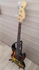 New ListingNash Guitars Jb63 Bass