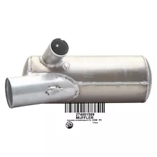 Seadoo OEM MUFFLER 274001648