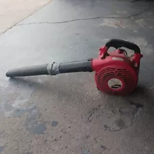 New ListingShindaiwa EB240 Leaf Blower: Works Great.