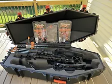 Ravin Crossbows R500 500 FPS Crossbow Package With Case