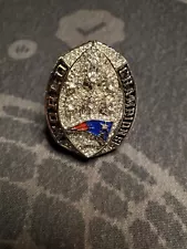 Tom Brady New England Patriots Super Bowl 51 Ring Replica