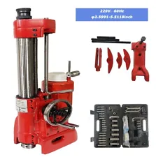 Cylinder Boring Machine Professional Engine Honing Machine Cylinder Repair 220V