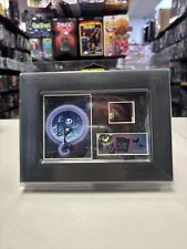 Framed Film Mini Cell (Nightmare Before Christmas, Disney)