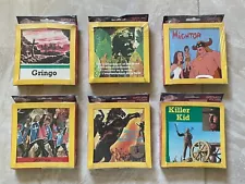 old 8mm movies for sale