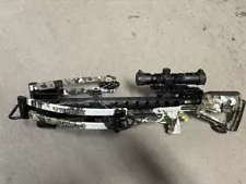 TenPoint Turbo S1 Crossbow Kit in TenPoint Vektra Camo NEW!!! free Custom Case