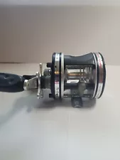 Abu Garcia Ambassadeur One 5000 Reel Used Condition