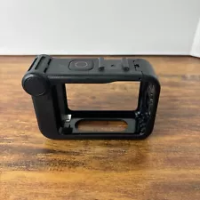 GoPro Media Mod for HERO11/HERO10/HERO9 Camera #ADFMD-001