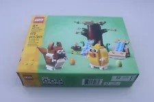 LEGO Seasonal: Spring Animal Playground ​ ​ (40709)