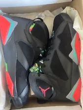 air jordan retro 7 barcelona nights