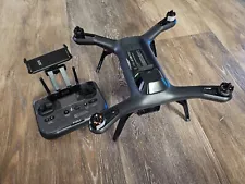 3dr solo drone quadcopter New. Only drone and transmitter.