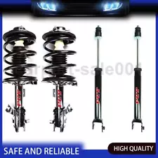 For 2002-2006 Nissan Altima 2.5L 4x Shocks Struts Assembly Front Rear (For: 2005 Nissan Altima)