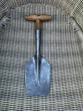 Vintage C T SKELTON No3 strawberry planting spade