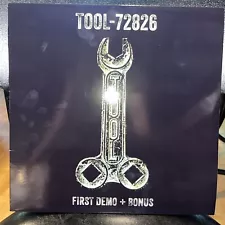 Tool 72826 Salival First Demo live No Quarter RARE Vinyl LP puscifer record