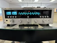 Marantz 2230B Vintage Stereo Receiver