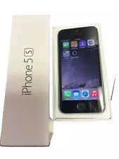 Apple iPhone 5s - 32GB (Verizon) ME344LL/A