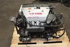 2002-2004 Acura RSX Type S K20A2 2.0L Engine w/ X2M5 6Speed Manual Transmission