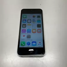 Apple iPhone 5C - 16GB White (ME565LL/A) Sprint -- NO SIM Card.