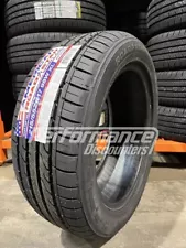 4 New American Roadstar Sport A/S Tires 215/55R17 98W SL BSW 215 55 17 2155517 (Fits: 215/55R17)