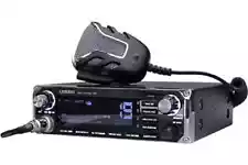 Uniden Beartracker 885 Hybrid CB Radio/digital Scanner With GPS Receiver